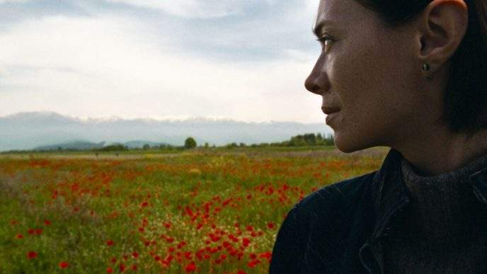 "Abril", de Dea Kulumbegashvili