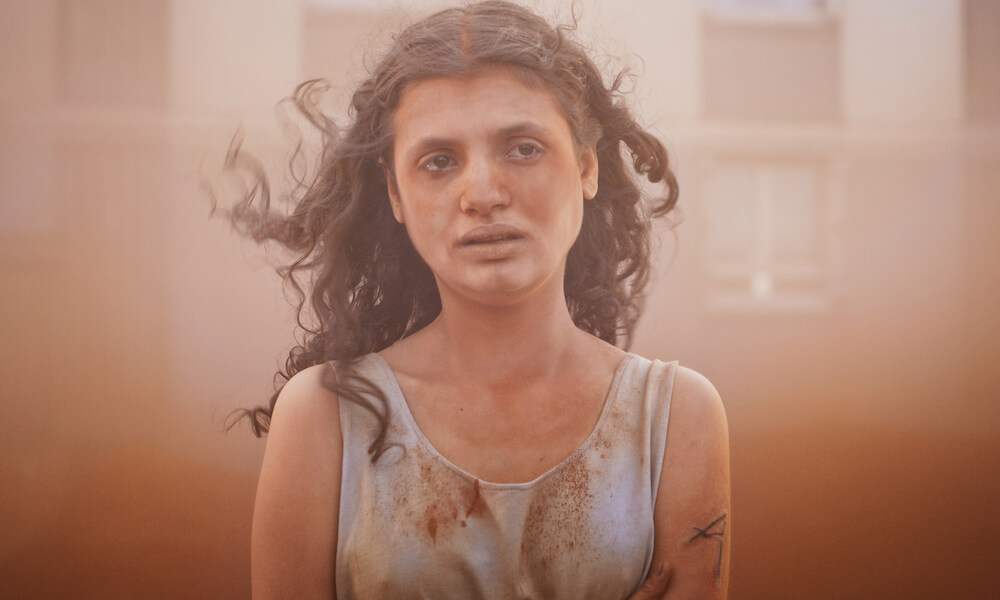 "Alpha", de Julia Ducournau Festa do Cinema Francês