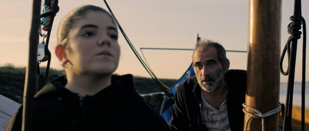 "As Aves", de Pedro Magano