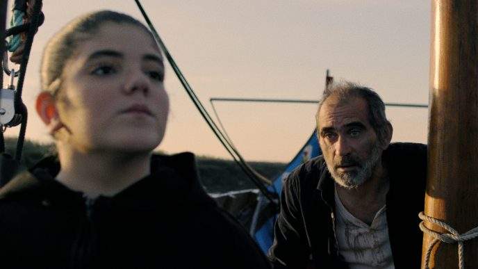 "As Aves", de Pedro Magano