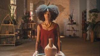 "Caluim", curta-metragem baiano, com direção de Marcos Alexandre 5.ª Mostra do Filme Marginal