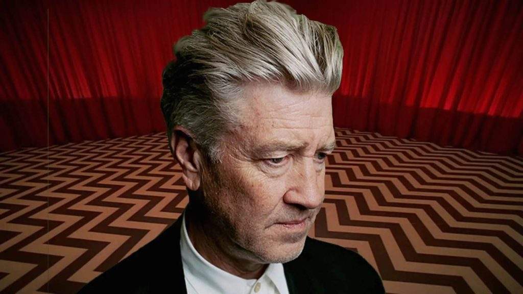 Casa das Artes de Famalicão CLOSE-UP David Lynch