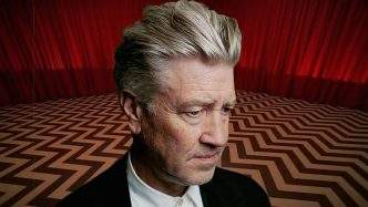 Casa das Artes de Famalicão CLOSE-UP David Lynch