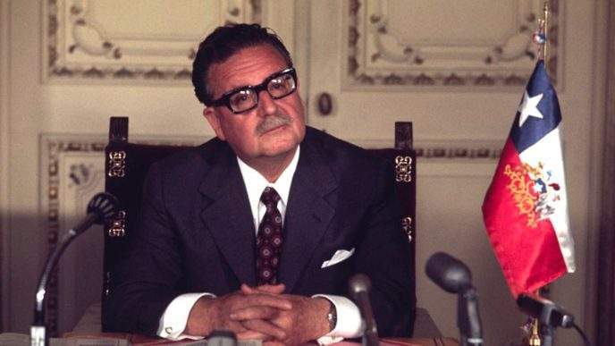 Salvador Allende e o Golpe de 1973 em 7 filmes
