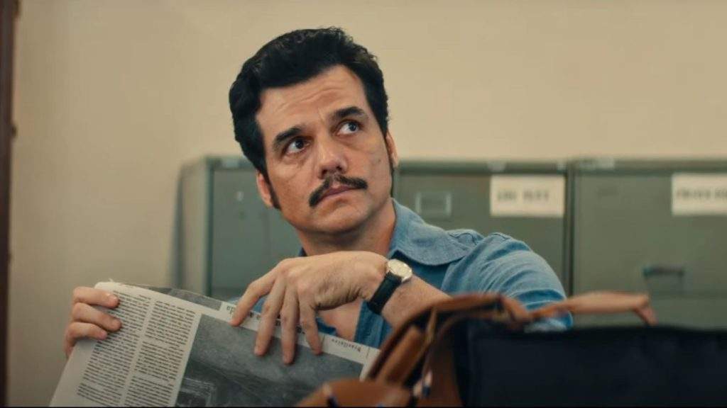 "O Agente Secreto", Kleber Mendonça Filho, Ainda Estou Aqui