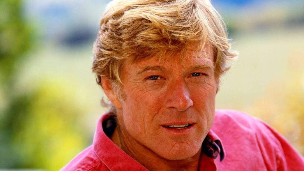 Robert Redford