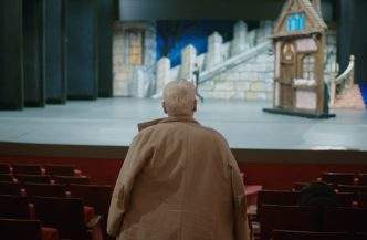 "Filipe La Féria - O Teatro como um Ato de Fé", de Miguel C. Saraiva