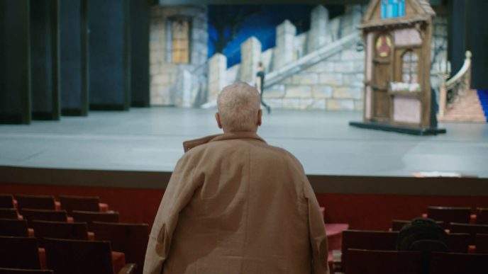 "Filipe La Féria - O Teatro como um Ato de Fé", de Miguel C. Saraiva