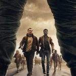 "The Long Walk", de Francis Lawrence