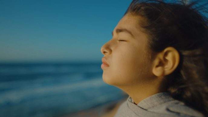 "From Ground Zero", de Rashid Masharawi Lisbon Arab Film Festival (LAFF)