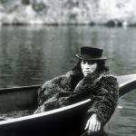 “Homem Morto" ("Dead Man”, 1995), de Jim Jarmusch