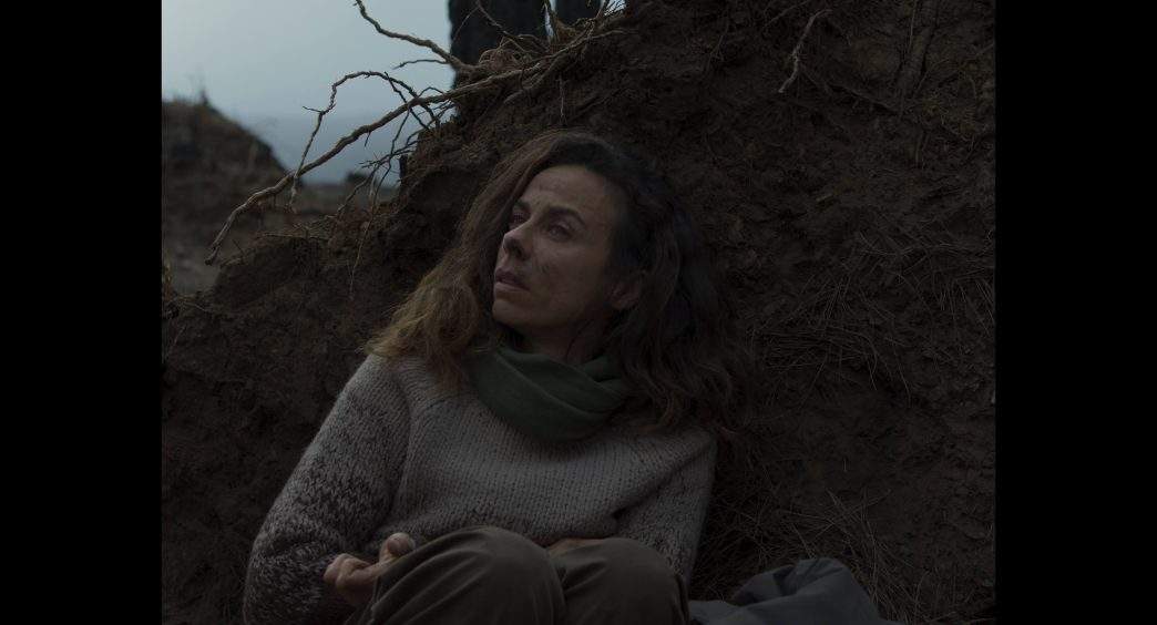 "Justa", de Teresa Villaverde