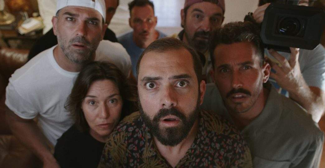 "La Mancha", Nacho de Peña Ahedo HaHaArt Film Festival