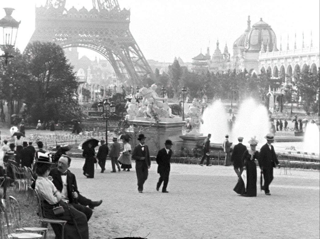 "Lumière, a Aventura Continua", de Thierry Frémaux Festa do Cinema Francês