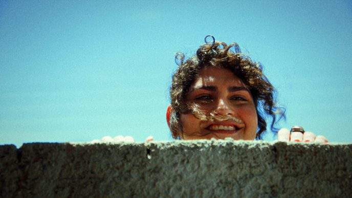 Queer Lisboa – Festival Internacional de Cinema Queer e Queer Porto 2025 Morte e Vida Madalena Guto Parente