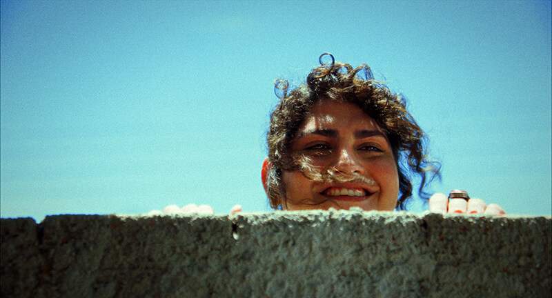 Queer Lisboa – Festival Internacional de Cinema Queer e Queer Porto 2025 Morte e Vida Madalena Guto Parente