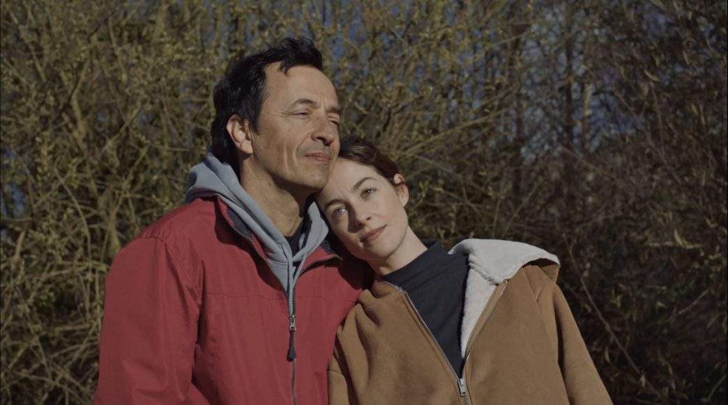 "Sombras", de Jorge Cramez MOTELX é abstrato