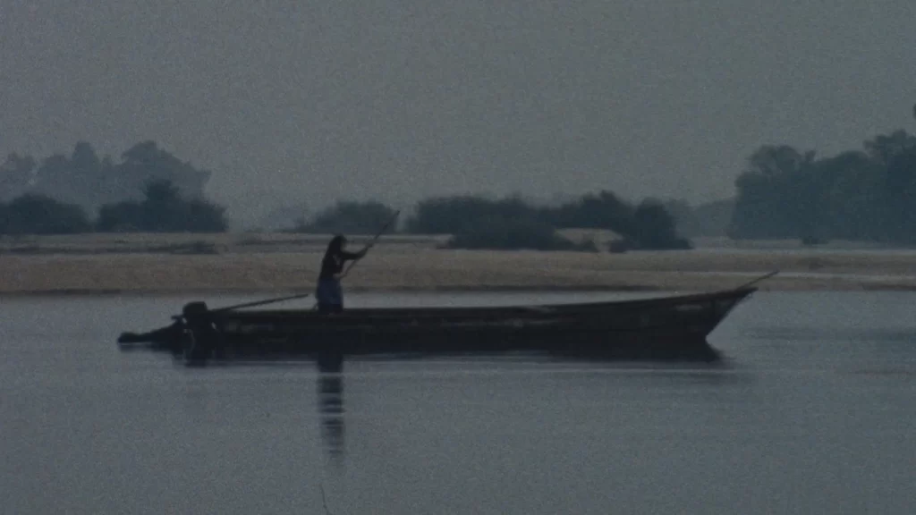 o movimento das coisas 1985 3