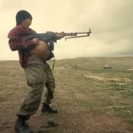 "One Battle After Another", de Paul Thomas Anderson