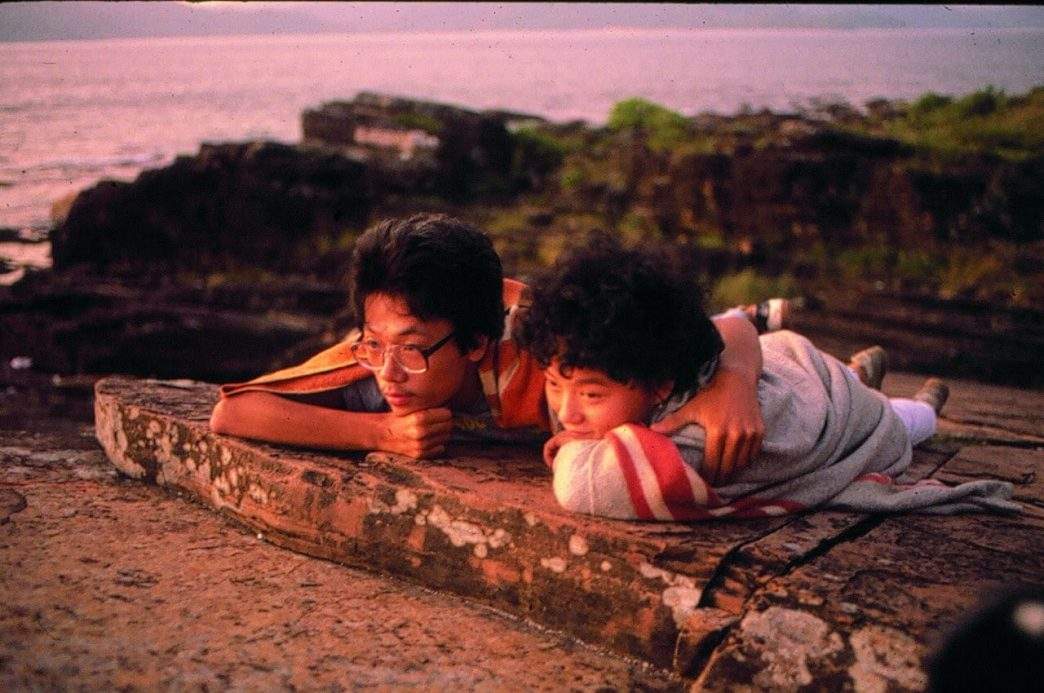 ©"Ah Ying", de Allen Fong (1983)
