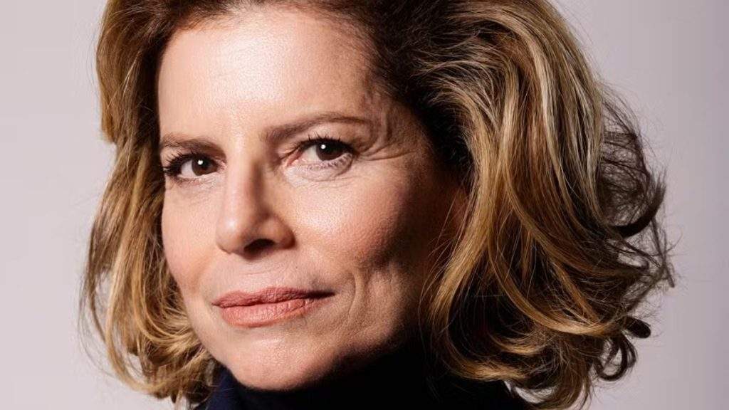 Debora Bloch, canal brasil, odete roitman