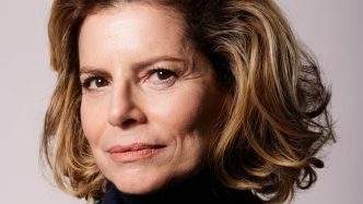 Debora Bloch, canal brasil, odete roitman