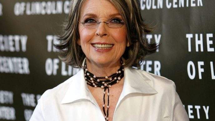 Diane Keaton, Keaton