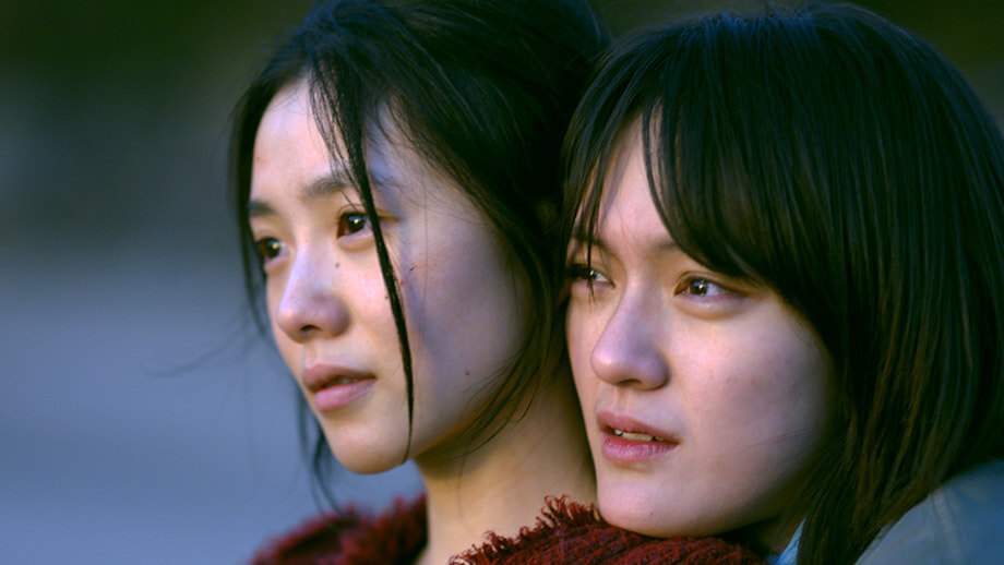 "Girls on Wire", de Vivian Qu Festival de Cinema de Tóquio