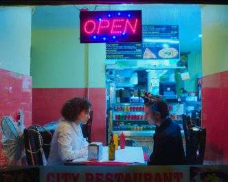 "Golden Shower", de Stella Carneiro Trás-os-Filmes