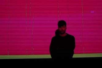 Henrique Vilão "Are We There Yet'" Altered Images