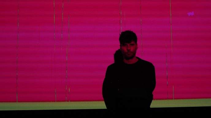 Henrique Vilão "Are We There Yet'" Altered Images