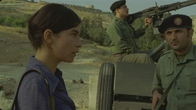 "Incendies - A Mulher que Canta", de Denis Villeneuve