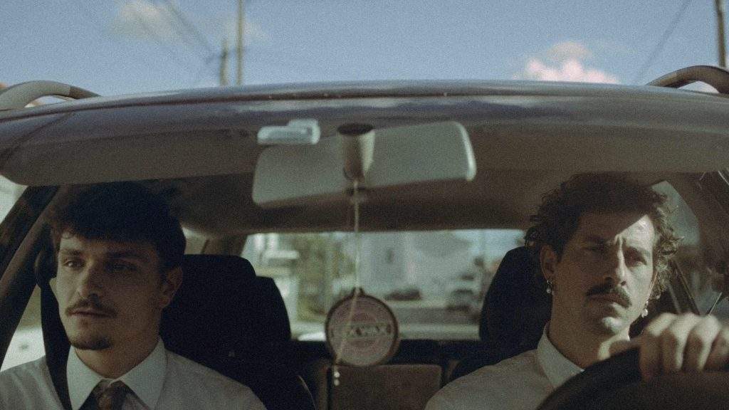 "Mónica e os Ovos de Chocolate", de João Ferreira HaHaArt Film Festival