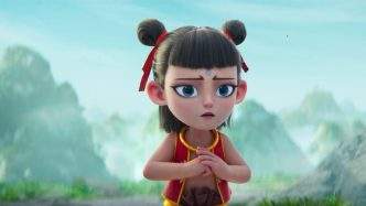 "Ne Zha 2" Cine Marquise