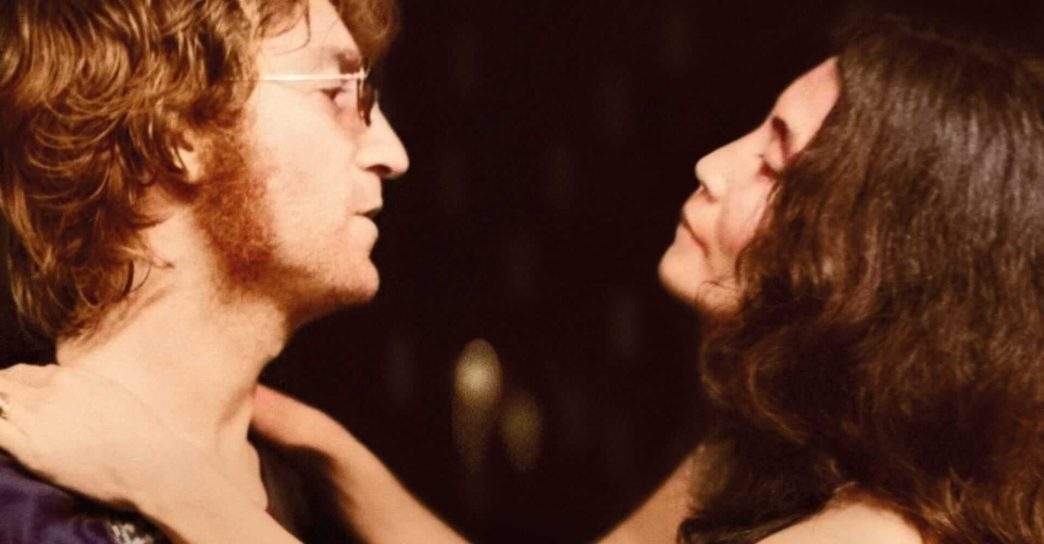 "One to One John & Yoko", de Kevin Macdonald