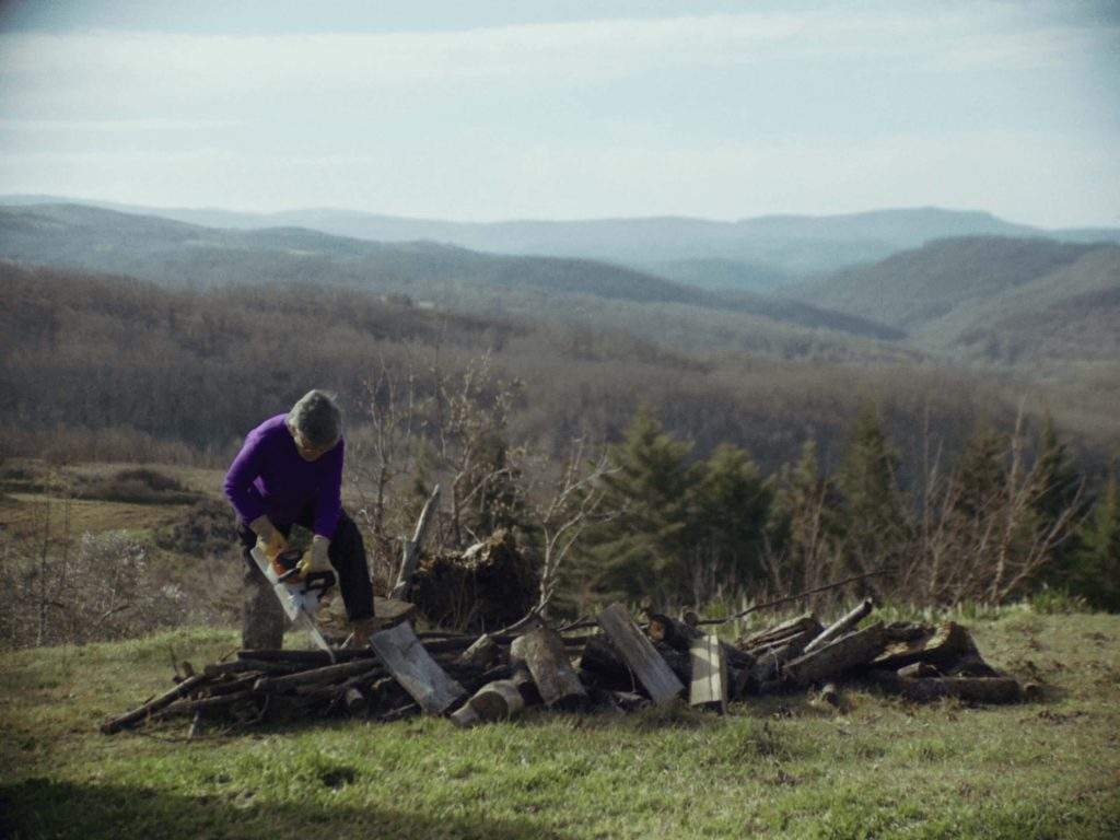 "Quando M'eu For Desta Terra", de Francisco Moura Relvas e Rita Senra Revoluções Curtas Filmin