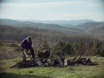 "Quando M'eu For Desta Terra", de Francisco Moura Relvas e Rita Senra Revoluções Curtas Filmin