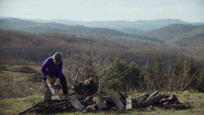 "Quando M'eu For Desta Terra", de Francisco Moura Relvas e Rita Senra Revoluções Curtas Filmin