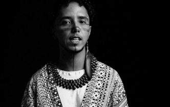 "Retomada", de Henrique Souza Black Queer Festival
