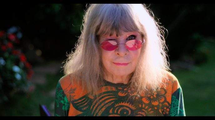"Ritas", de Oswaldo Santana e Karen Harley Festival Tribeca