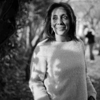 Sheila Khan I Cine Bárbaras - Conferência Internacional de Cinema e Audiovisual
