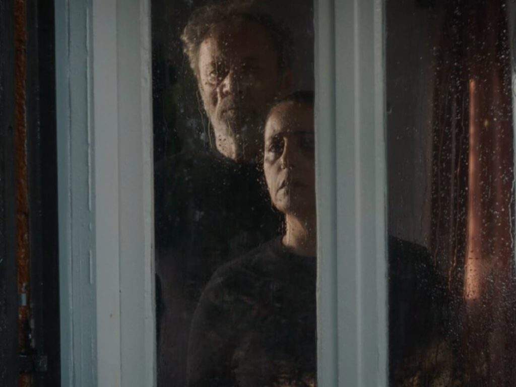 "UPSHOT", de Maha Haj Palestine Cinema Days