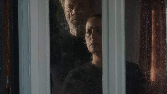 "UPSHOT", de Maha Haj Palestine Cinema Days