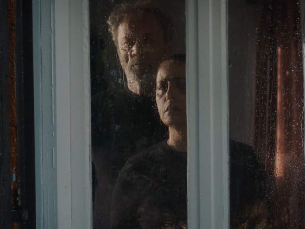 "UPSHOT", de Maha Haj Palestine Cinema Days