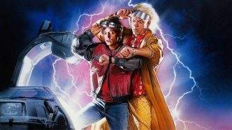 regresso ao futuro, robert zemeckis