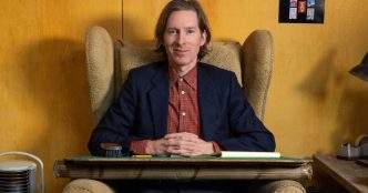 wes anderson, desing museum