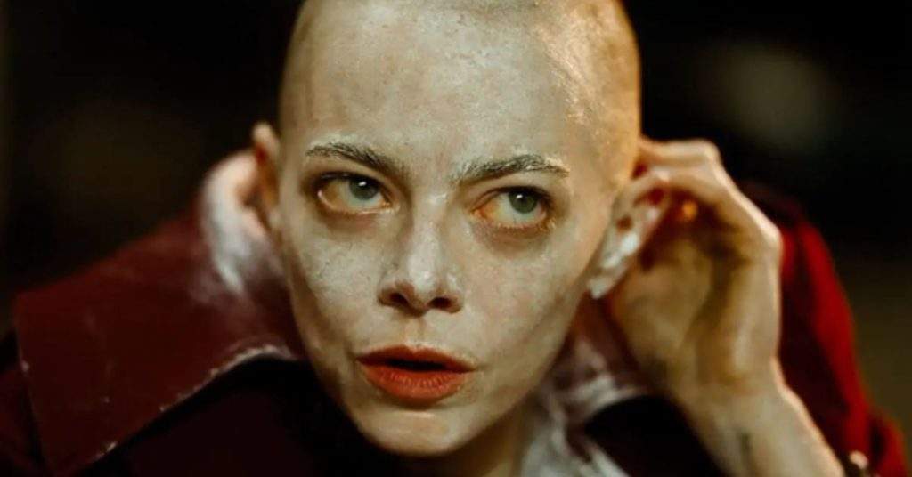 Bugonia, Yorgos Lanthimos