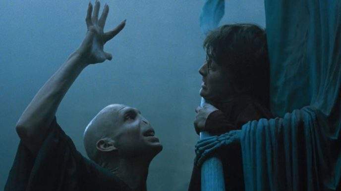 Harry Potter e o Cálice de Fogo