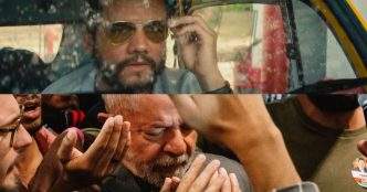 O Agente Secreto, Apocalipse nos Trópicos