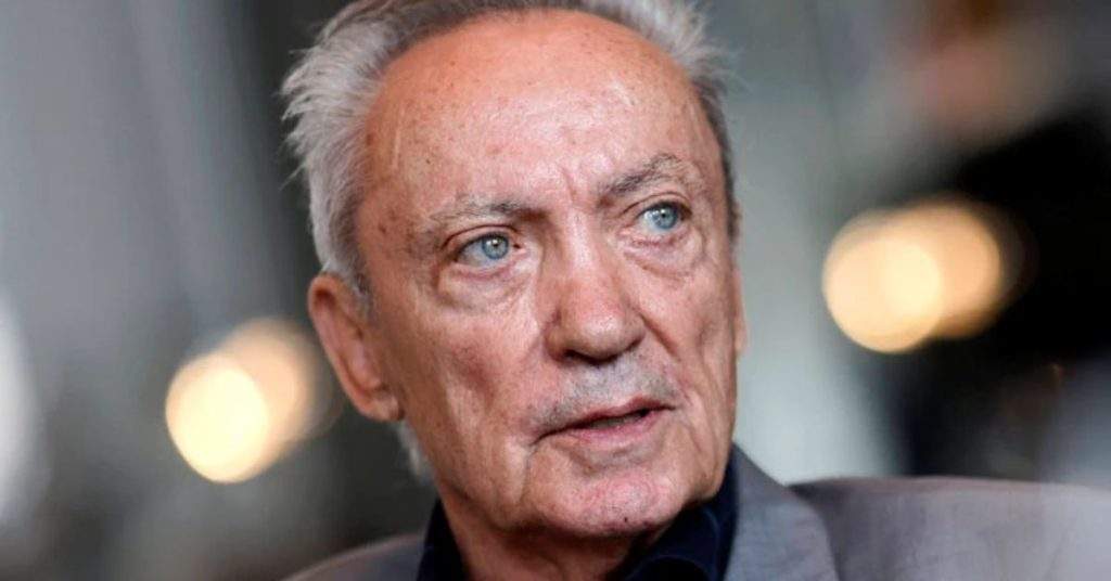 udo kier